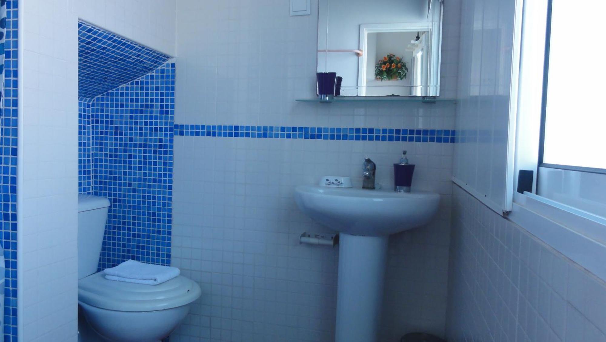 Campo Santana Apartment Lisbona Esterno foto